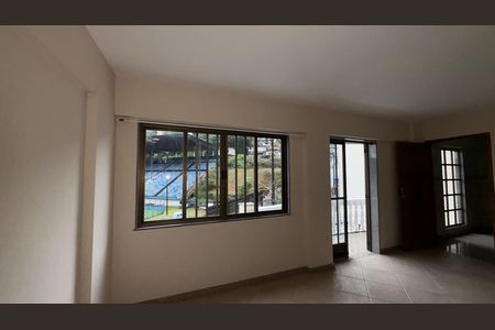 Apartamento para alugar com 116m², 3 quartos e 1 vaga Apartamento para alugar com 116m², 3 quartos e 1 vagaSala