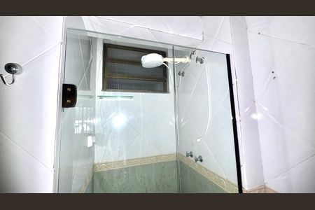 Apartamento para alugar com 116m², 3 quartos e 1 vaga Apartamento para alugar com 116m², 3 quartos e 1 vagaBanheiro