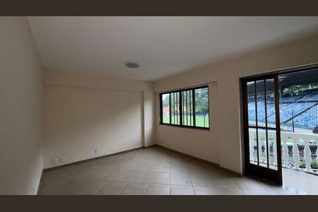 Apartamento para alugar com 116m², 3 quartos e 1 vaga Apartamento para alugar com 116m², 3 quartos e 1 vagaSala