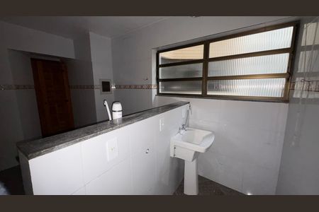 Apartamento para alugar com 116m², 3 quartos e 1 vaga Apartamento para alugar com 116m², 3 quartos e 1 vagaCozinha e Área de Serviço