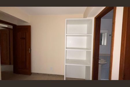 Apartamento para alugar com 116m², 3 quartos e 1 vaga Apartamento para alugar com 116m², 3 quartos e 1 vagaQuarto 3