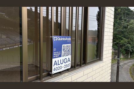 Apartamento para alugar com 116m², 3 quartos e 1 vaga Apartamento para alugar com 116m², 3 quartos e 1 vagaPlaca