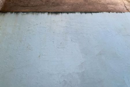 Vista - Quarto  de casa para alugar com 1 quarto, 40m² em Jardim Nascimento, São Bernardo do Campo