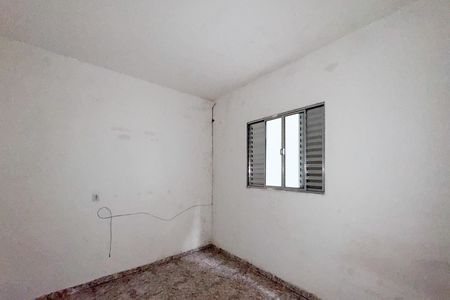 Casa para alugar com 1 quarto, 40m² em Jardim Nascimento, São Bernardo do Campo