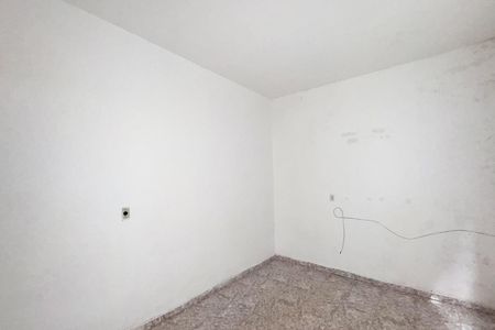 Quarto  de casa para alugar com 1 quarto, 40m² em Jardim Nascimento, São Bernardo do Campo