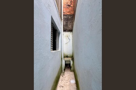 Casa para alugar com 40m², 1 quarto e 1 vaga Casa para alugar com 40m², 1 quarto e 1 vagaÁrea de Serviço