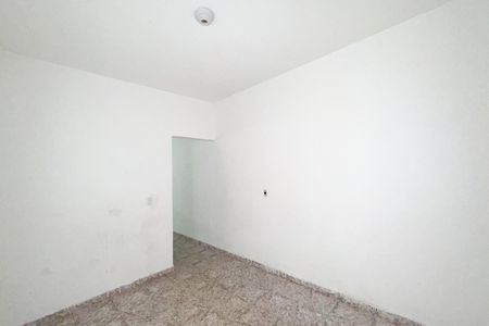 Quarto  de casa para alugar com 1 quarto, 40m² em Jardim Nascimento, São Bernardo do Campo