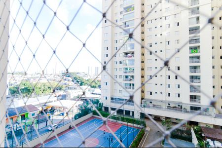 Apartamento à venda com 83m², 3 quartos e 1 vagaVista da Varanda