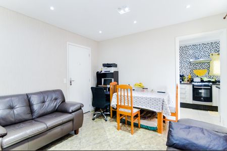 Apartamento à venda com 83m², 3 quartos e 1 vagaSala