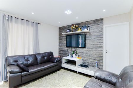 Apartamento à venda com 3 quartos, 83m² em Vila Santo Antonio, Guarulhos
