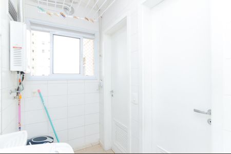 Apartamento à venda com 83m², 3 quartos e 1 vagaÁrea de Serviço