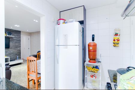 Apartamento à venda com 83m², 3 quartos e 1 vagaCozinha