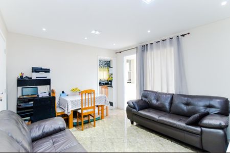 Apartamento à venda com 83m², 3 quartos e 1 vagaSala