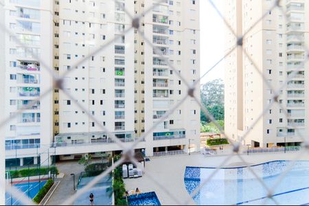Vista do Quarto 1 de apartamento à venda com 3 quartos, 83m² em Vila Santo Antonio, Guarulhos