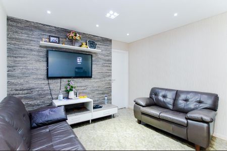 Apartamento à venda com 83m², 3 quartos e 1 vagaSala