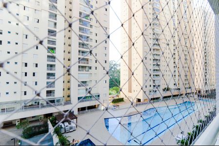 Apartamento à venda com 83m², 3 quartos e 1 vagaVista da Varanda