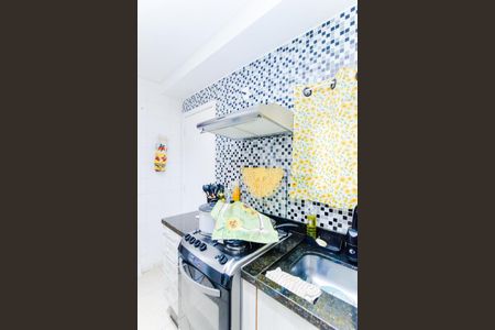 Apartamento à venda com 83m², 3 quartos e 1 vagaCozinha