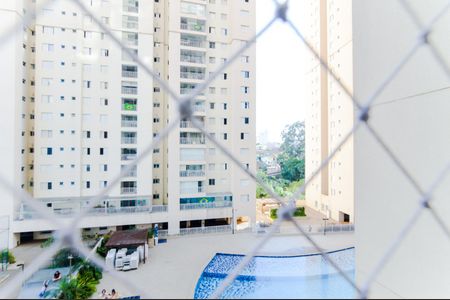Apartamento à venda com 83m², 3 quartos e 1 vagaVista da Suíte