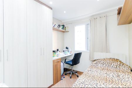 Quarto 1 de apartamento à venda com 3 quartos, 83m² em Vila Santo Antonio, Guarulhos