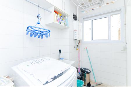 Apartamento à venda com 83m², 3 quartos e 1 vagaÁrea de Serviço