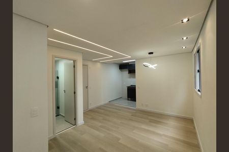 Apartamento para alugar com 1 quarto, 38m² em Vila Vermelha, São Paulo