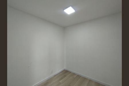 Quarto de apartamento para alugar com 1 quarto, 38m² em Vila Vermelha, São Paulo