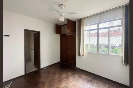 Apartamento à venda com 3 quartos, 134m² em Sion, Belo Horizonte