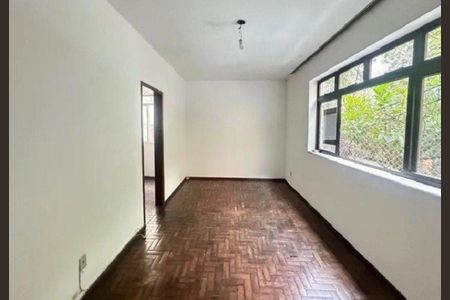 Foto 03 de apartamento à venda com 3 quartos, 134m² em Sion, Belo Horizonte