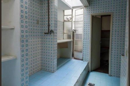 Foto 18 de apartamento à venda com 3 quartos, 134m² em Sion, Belo Horizonte