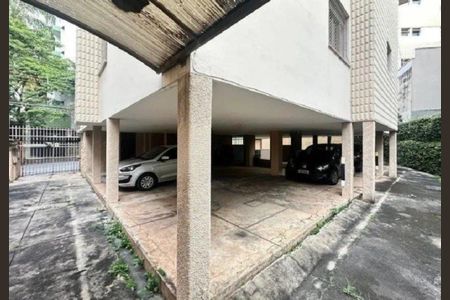 Foto 21 de apartamento à venda com 3 quartos, 134m² em Sion, Belo Horizonte