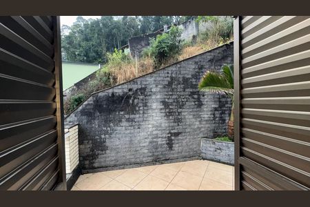 Apartamento para alugar com 116m², 3 quartos e 1 vagaTerraço