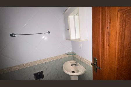 Apartamento para alugar com 116m², 3 quartos e 1 vagaBanheiro