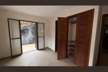 Quarto 1 de apartamento para alugar com 3 quartos, 116m² em Quarteirão Ingelheim, Petrópolis