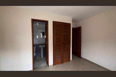 Quarto 1 de apartamento para alugar com 3 quartos, 116m² em Quarteirão Ingelheim, Petrópolis