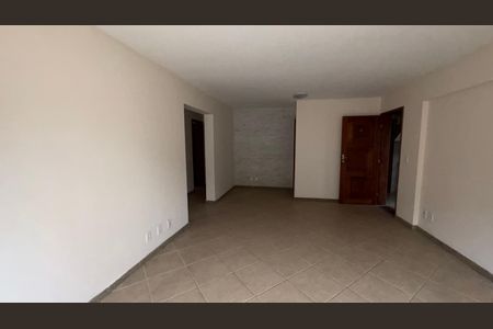 Sala de apartamento para alugar com 3 quartos, 116m² em Quarteirão Ingelheim, Petrópolis