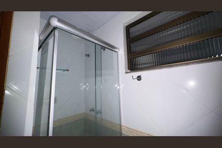 Apartamento para alugar com 116m², 3 quartos e 1 vagaBanheiro