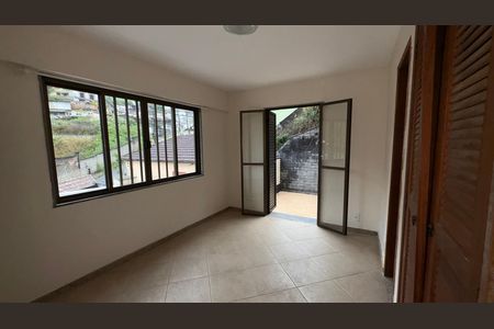 Apartamento para alugar com 116m², 3 quartos e 1 vagaQuarto 1