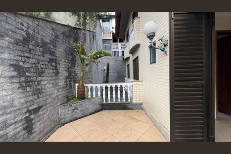Apartamento para alugar com 116m², 3 quartos e 1 vagaTerraço