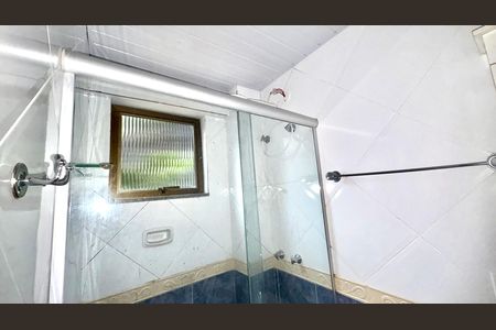 Apartamento para alugar com 116m², 3 quartos e 1 vagaBanheiro do Quarto 1
