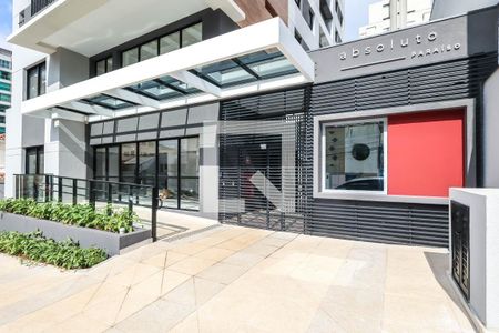Apartamento à venda com 92m², 2 quartos e 1 vaga Apartamento à venda com 92m², 2 quartos e 1 vagaFachada