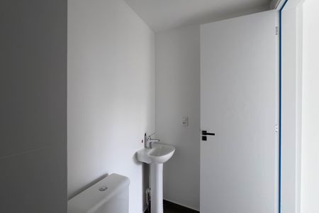 Banheiro de apartamento à venda com 2 quartos, 92m² em Paraíso, São Paulo