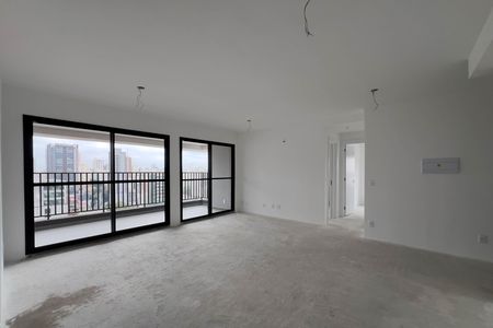 Sala de apartamento à venda com 2 quartos, 92m² em Paraíso, São Paulo