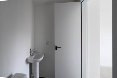 Apartamento à venda com 92m², 2 quartos e 1 vaga Apartamento à venda com 92m², 2 quartos e 1 vagaBanheiro