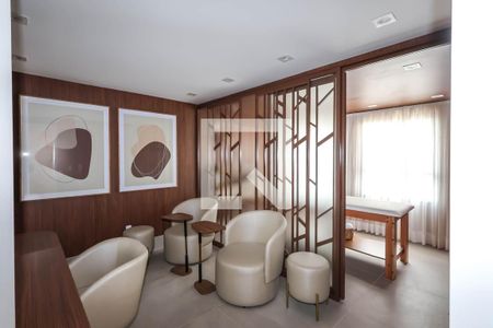 Apartamento à venda com 92m², 2 quartos e 1 vaga Apartamento à venda com 92m², 2 quartos e 1 vagaSpa