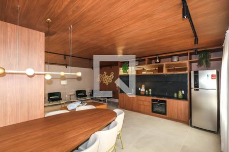Apartamento à venda com 92m², 2 quartos e 1 vaga Apartamento à venda com 92m², 2 quartos e 1 vagaEspaço Gourmet