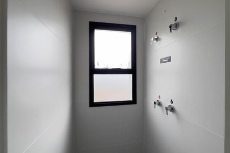 Apartamento à venda com 92m², 2 quartos e 1 vaga Apartamento à venda com 92m², 2 quartos e 1 vagaBanheiro do quarto 1