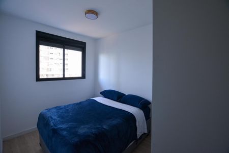 SUÍTE de kitnet/studio para alugar com 1 quarto, 30m² em Butantã, São Paulo