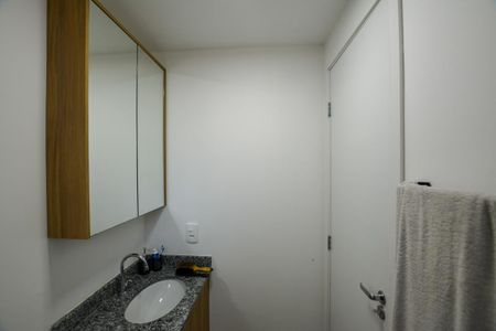 Studio para alugar com 30m², 1 quarto e sem vaga Studio para alugar com 30m², 1 quarto e sem vagaSUÍTE