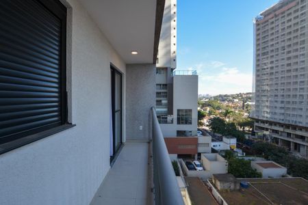Studio para alugar com 30m², 1 quarto e sem vaga Studio para alugar com 30m², 1 quarto e sem vagaVARANDA