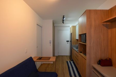 Kitnet/Studio para alugar com 1 quarto, 30m² em Butantã, São Paulo